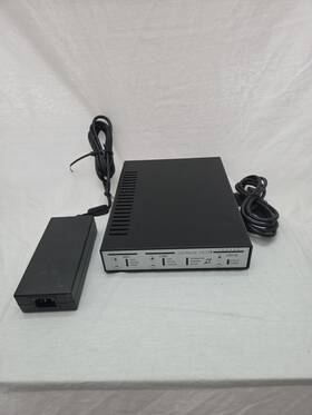 Hld7 Contacta Hearing Loop Driver