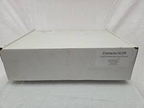 Hld9 Contacta Hearing Loop Driver