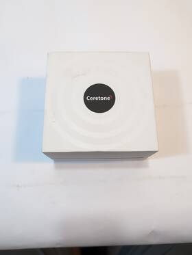 Ce-a8ob Core One Otc Hearing Aid Model