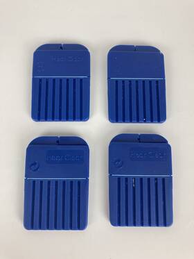 Couchinlary 789548704921 32-count For Starkey Hear Clear Hearing Aid Wax Guards Filters Replacement