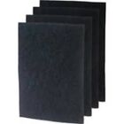 Hapf60pdq Cp-6011 All Filters Replacement Holmes Air Purifier Carbon Filter 0700814980498