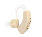 Cs 203 Cyber Science Hearing Amplifier Affordable Behind The 700443727815