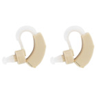 Cs5800 Cyber Science Hearing Amplifier 700443728294