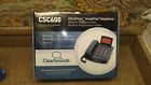 Csc600 Clearsounds Brand New Clear Sounds Amplified Telephone