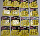 Cv110h24zmc Cvs Packs Of New Max Hearing Aid Batteries 050428982587