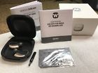 D-fs220 689879 Widex Dream Model Hearing Aids Pair Pristine