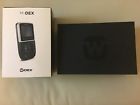 D4 Parca Widex Dream Hearing Aid Plus Bluetooth Remote Device