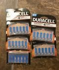 D675 Duracell Size Hearing Aid Batteries Pack 4043752174656