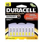 Da10b8w Duracell Hearing Aid Battery