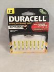 Da10b8zm Duracell New 8 Hearing 041333002750