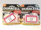 Da13b12zm Duracell Easytab Hearing Aid 041333826486
