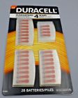 Da13b28zm Duracell Hearing Batteries Pack 041333024936