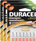 41333002774 Da13b8 Duracell Hearing Aid Batteries