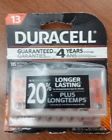 Da23b16zm Duracell 13