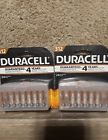 Da312b24zm Duracell Size Easy Tab Hearing Aid Batteries Expire Or Later