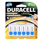 Da675b6zm10 Duracell Zinc Air Hearing Aid Battery Model Da 764966679082