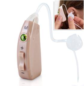 Dana Trading 842893114965 Pyle Digital Bte Hearing Assistance Device - Behind The Ear Wireless Hear Sou Dana Trading 842893114965 Pyle Digital Bte Hearing Assistance Device - Behind The Ear Wireless Hear Sou
