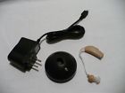 Db300 Wonder Hear Single Bte Hearing Aid With Home Charger Free Db300 Wonder Hear Single Bte Hearing Aid With Home Charger Free
