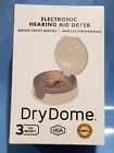 B21593 Ddu Drydome Dry Dome Standard Electronic Hearing Aid Dryer Made B21593 Ddu Drydome Dry Dome Standard Electronic Hearing Aid Dryer Made