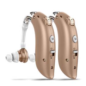 D10bte-bg-n1 Dellona Hearing Aids For Seniors Severe Loss Rechargeable