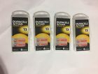 Dha13 Duracell 24 Pc Activair 4043752153798