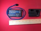 K385922 Dhc-2 Phonak Hearing Aid Remote K385922 Dhc-2 Phonak Hearing Aid Remote