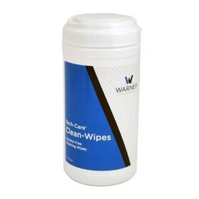 E84678 Diglo Tech-care Clean Wipes 160 Count