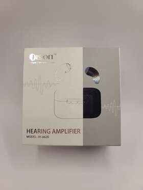 Jh-a620 Dison Hearing Aids