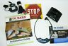 Div. Tv Ears Original Wireless Headsets Hearing Aid Device Mhz Noise