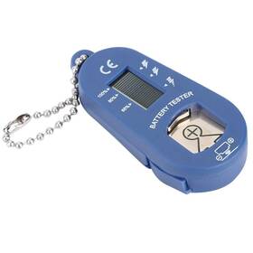Diydegeu0a85zo6h Diydeg Plastic Battery Measuring Device Hearing Aid Tester Wear Resistant