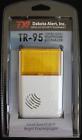 Dk-tr-95 Dakota Alert Extra Loud Telephone Signaler 891179000492