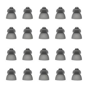Double Love 707630464980 Hearing Aid Domes 10mm 10pcs Open Dome For Phonak Sds 4.0 Marvel And Paradise