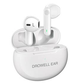 M0099 Drowell Ear Hearing Aids For Seniors Rechargeable