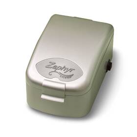 Dry & Store 810323004438 Zephyr By Hearing Instrument Dryer/dehumidifier For Care And Maintenance Of