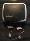 Dt1060 Resound Hearing Aids Model