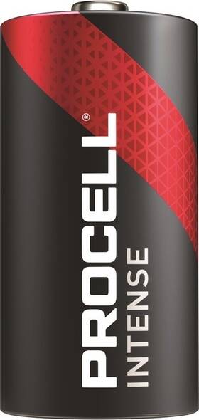 Duracell 041333034232 Procell Intense Alkaline C Battery 12ct