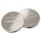 Durdl2032b2pk Duracell Lithium Medical Battery Volt 041333663883 Durdl2032b2pk Duracell Lithium Medical Battery Volt 041333663883