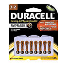 Durha13exp Duracell Size Hearing Aid Batteries Easy Tab Activair 743755766967