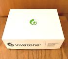 E-450 Vivatone Vivatoone Set Of Hearings Aids Model In Its Orignal E-450 Vivatone Vivatoone Set Of Hearings Aids Model In Its Orignal