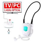 E1 Artiste Wireless Tv Headphones Digital Hearing Aid Headsets 6958766100615