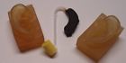 E38 P Oticon Used Powerful Analog Bte Hearing Aid With Volume Control
