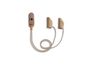 Ear Gear 800241563551 Micro Corded Protect Hearing Aids Or Amplifiers From Dirt Sweat M