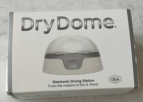 B14905 Ear Technology Drydome Hearing Aid Dryer