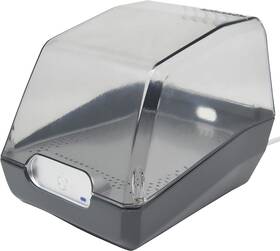 Ear Technology Corporation 705353026522 Dryboost Uv By Dry And Store Maintenance System For Your Rechargeable Hearing Ai