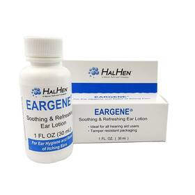 42-519o-y85j Eargene Soothing Ear Lotion Relief Cleansing Formula For Itchy Ears 1 Fl Oz
