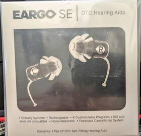38769490 Eargo Se