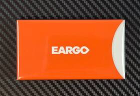 99-0135-001 Eargo - 6 Open Petals Medium Compatible With 5 And 7