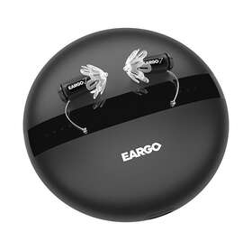 99-0156-001 Eargo 7 Self Fitting Otc Hearing Aids - Water Resistance Ipx7 Ios And Android App
