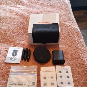 99-0171-001 Eargo This Is The 7 New 2024 Model Never Used Retails For Inch 799