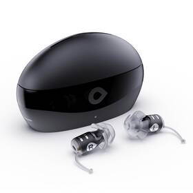 Eargo 99-0198-001 Se And Deep Cleaning Kit Bundle - Virtually Invisible Self-fitting Fda-cleare